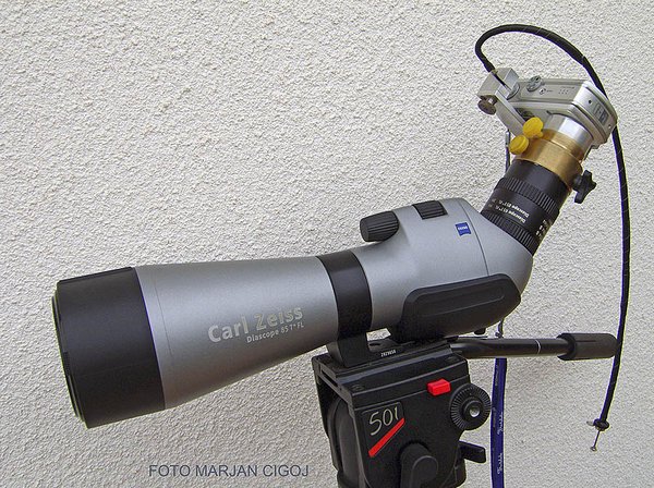 Moj adapter