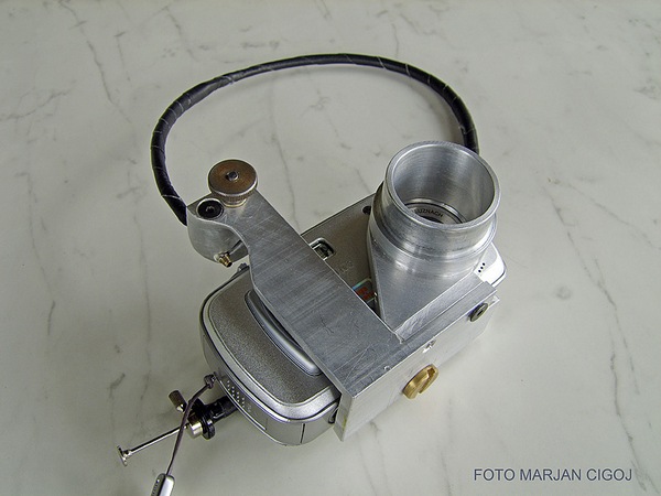 Moj adapter